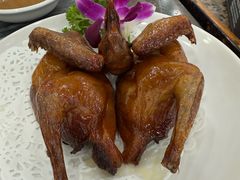 红烧乳鸽-鸽鸟轩(石岐店)
