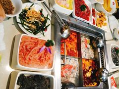 -海底捞火锅(泉城路店)