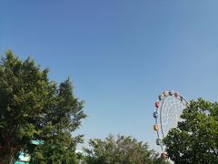 -观澜湖生态运动公社
