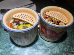 -姐夫的小菜(新中关购物中心店)