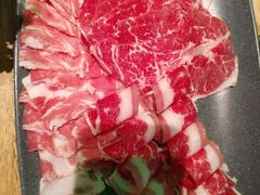 -新石器烤肉(马鞍山印象汇店)