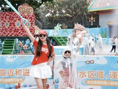-七彩云南欢乐世界