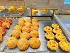 -爱达乐面包生日蛋糕(郫县时代天街店)