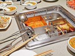 -海底捞火锅(和安宁春城店)