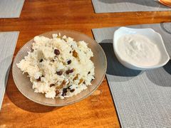 人参果饭-岗底斯尼泊尔餐厅(万达店)