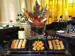 -LA TABLE de Joël Robuchon Restaurant