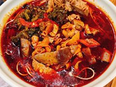 -晓马鸭店(新芜路店)