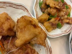 -京滨饭店·餐厅(阜外大街店)