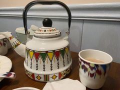 -阿拉木汗餐厅(山大路店)