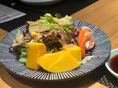 -虹料理·日料放题(悠方店)