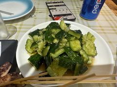 -527烧烤·龙虾·精酿酒(小石城美乐城店)