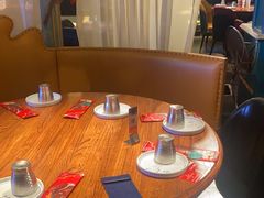 -纳瓦新疆菜(银都店)