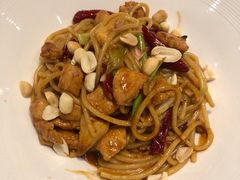 -芭莉与彩虹西餐厅(成都合生汇店)