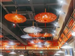 大堂-蜀香格格•剁椒鱼头(龙西店)