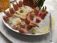 -璞御·海鲜·雪花牛肉局(宾水西道店)