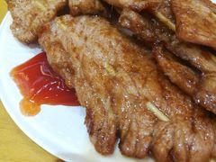 -林氏沙茶面·闽南必尝小吃(福建路店)
