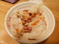 红油水饺-状元水饺(成都SM广场店)