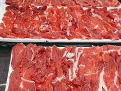 -古乐牛香·鲜牛肉牛杂火锅(高新店)