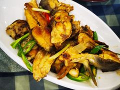 -钱大妈海鲜饭店(保利林语店)