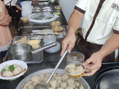 原味盲公丸-无影脚佛山陈氏盲公丸始创店(飞鸿街店)