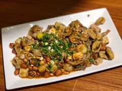 油拌串串-老号尤兔头(幸福店)