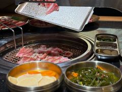 -韩烧牛中牛·甄选黑牛烤肉(黑金店)