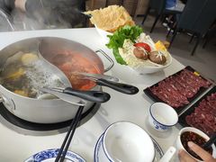 -陈记顺和潮汕牛肉火锅(棠德南路店)