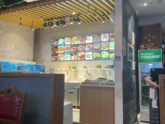 大堂-涌觅名灶·本地海鲜宁波菜(财富广场店)