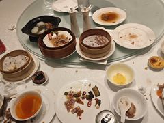 -京香轩·中餐厅(上海中庚聚龙酒店)