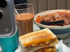 -华嫂冰室(湾仔店)