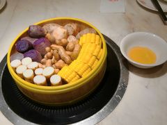 -佰家小厨·南京菜(夫子庙店)