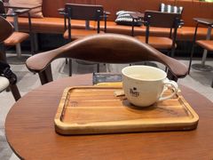 -Peet's 皮爷咖啡(深圳湾万象城店)