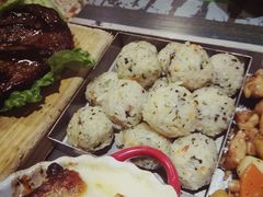 -一米鸡肉 创意韩餐(江北杉杉奥特莱斯店)