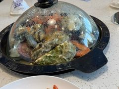 -前王院•巧克力海鲜市集餐厅(万平口店)