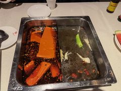 -红鼎坊·老成都火锅(新南门店)
