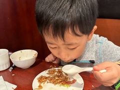 -老坑记·香港经典粤菜馆