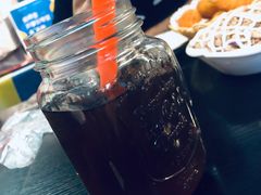 水蜜桃乌龙茶-阳光披萨(辽宁路店)