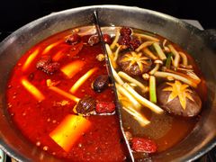 -湊湊火锅·茶憩(新中关购物中心店)