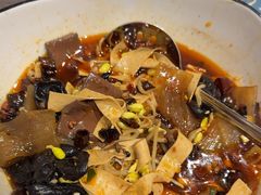 -箪食巷私房菜馆·鲁菜(玉函路店)