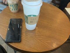 -星巴克(北京成寿寺路店)