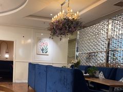 -花舍·新派粤菜·西餐·下午茶(亚运村·鸟巢店)