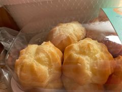 盒装泡芙-御蝶坊KNAC(留仙居店)