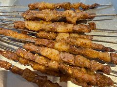-三个大叔烤羊肉串·炭炉砂锅菜(西三旗店)