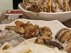 -一绪に寿喜烧(虹悦城店)