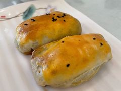 烤包子-马尔龙新疆饭店·清真(瑞景店)