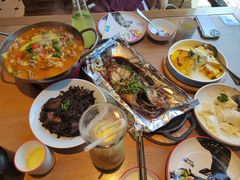 -新白鹿餐厅(城西银泰城店)