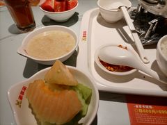 -豪享来中西餐厅(美湖店)