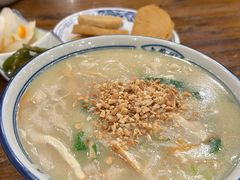 -老雒阳面馆·水席(定鼎门店)