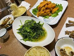 -舍得粥府(孤山街店)