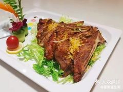 -南美元生态大酒店(海珠店)